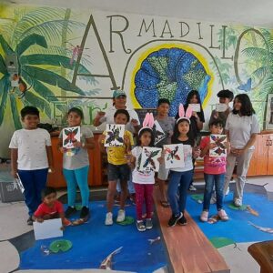 Explore the Rainforest for Kids