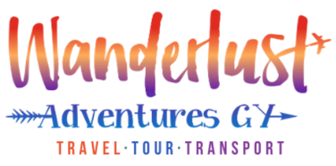 guyana adventure tourism