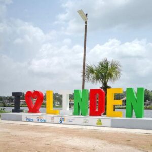 Explore Linden Tour