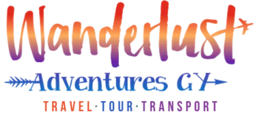 Wanderlust Adventures GY