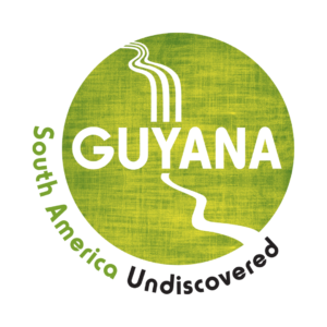 guyana tour guide