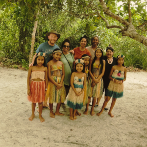 Indigenous Culture Tour