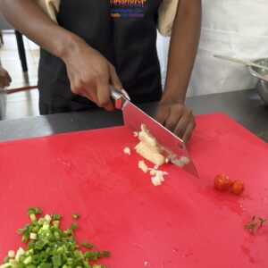 Cook Like A Guyanese Tour